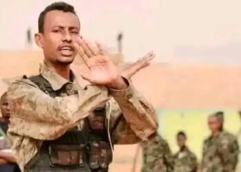 جبريل والبراء.. عقوبات أمريكية تستهدف حلفاء الجيش السوداني ما علاقة إيران؟ 2025