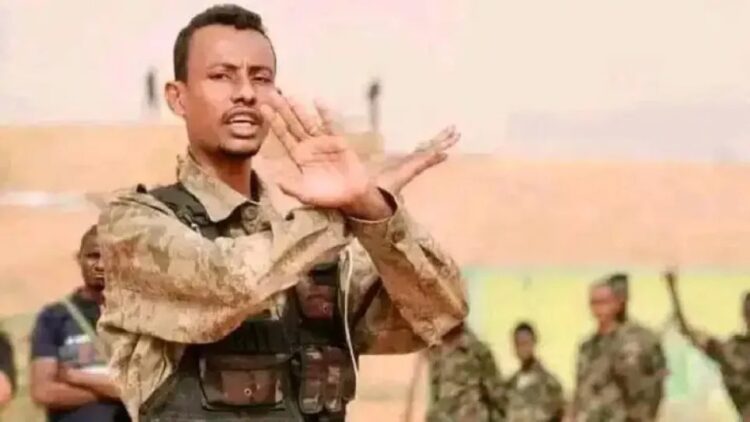 جبريل والبراء.. عقوبات أمريكية تستهدف حلفاء الجيش السوداني ما علاقة إيران؟ 2025