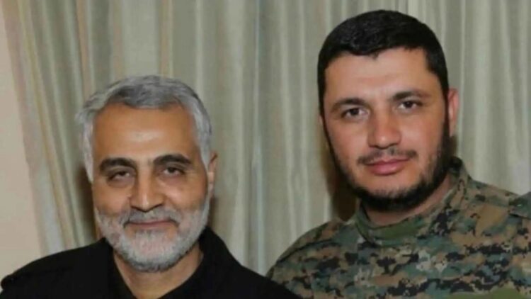 من هو وسيم جباعي؟ مقتل قيادي بارز في حزب الله بغارة إسرائيلية جنوب لبنان 2026