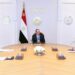 السيسي يتابع تطورات الدين الخارجي ويؤكد ضرورة خفضه ويوجه برفع الاحتياطي الأجنبي 2026