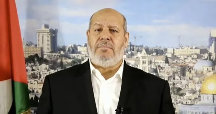 إعلام عبري: إصابة خليل الحية في الغارة الإسرائيلية على الدوحة ونجاته من القصف 2025