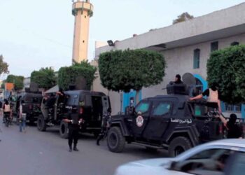 اتفاق طرابلس الأمني يدخل حيز التنفيذ وسط مخاوف من انهياره المبكر 2025