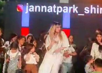 "رقصة في شيراز" تفجر أزمة سياسية وأمنية في إيران "فيديو" 2025