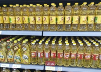 أغضب بالشارع المصرى بعد أنباء عن حذف الزيت من بطاقات التموين…الحكومة تكشف الحقيقة 2025