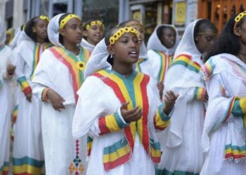 «عيد الميلاد الإثيوبي.. عندما يصطدم الدين بالتقاليد …ما موقف الأمم المتحدة من التقويم الجديد ؟ 2025