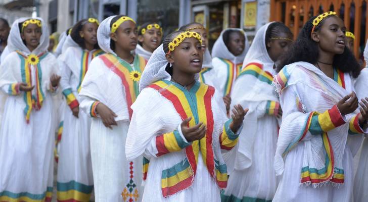 «عيد الميلاد الإثيوبي.. عندما يصطدم الدين بالتقاليد …ما موقف الأمم المتحدة من التقويم الجديد ؟ 1 «عيد الميلاد الإثيوبي.. عندما يصطدم الدين بالتقاليد …ما موقف الأمم المتحدة من التقويم الجديد ؟ 2025