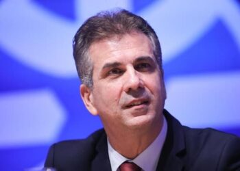 إيلي كوهين: إسرائيل تنسق مع واشنطن واستهداف قادة حماس قد يمتد إلى تركيا 2025