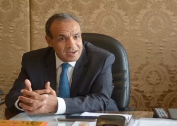 وزير الخارجية المصري: خطة تهجير الفلسطيين لن تمر 2025