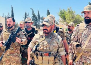 تقرير أمريكي: تركيا تُبقي "العمشات" و"الحمزات" خارج الجيش السوري الجديد 2025