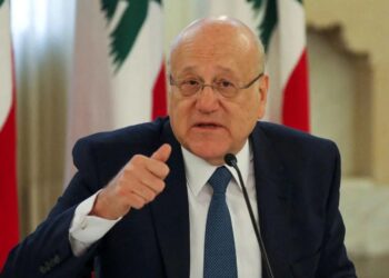 فرنسا تفتح تحقيقاً في ثروات نجيب ميقاتي وشبهات جمع أصول غير مشروعة 2025