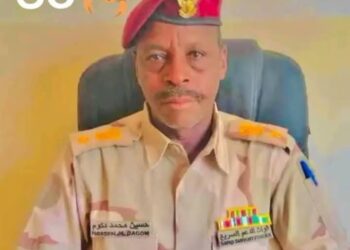 "رأس جديد يسقط".. مقتل شويطين في الأبيض يربك قيادة الدعم السريع 2025