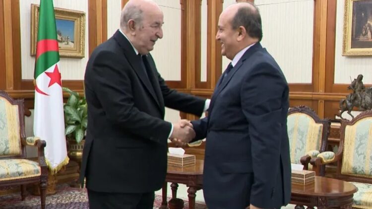 بعد قرار تبون.. من هو رئيس الحكومة الجزائرية الجديد سيفي غريب؟ 2026