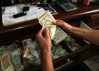 ارتفاع الدولار والذهب في سوريا اليوم 14 سبتمبر 2025 وسط مخاوف من عدم الاستقرار المالي 2025