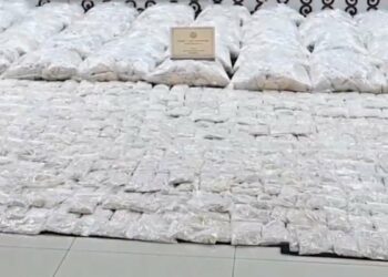 لبنان يعلن تفكيك شبكة دولية لتهريب الكبتاغون تمتد بين السعودية وتركيا 2025