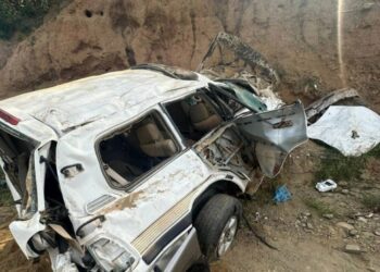 حادث مروري مروع يودي بحياة 4 معلمات بجازان السعودية.. وأمير المنطقة يتدخل 2025