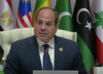 السيسي يوجه رسالة للشعب الإسرائيلي: ما يحدث سيقود للندم 2025