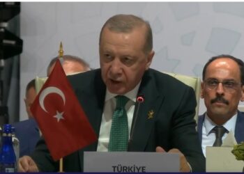 قمة الدوحة: أردوغان يكشف عن سلاح خطير عن لمواجهة إسرائيل 2025