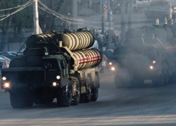 إس-400: روسيا تسعى لإعادة شراء أنظمة الدفاع الجوي التي باعتها لتركيا 2025