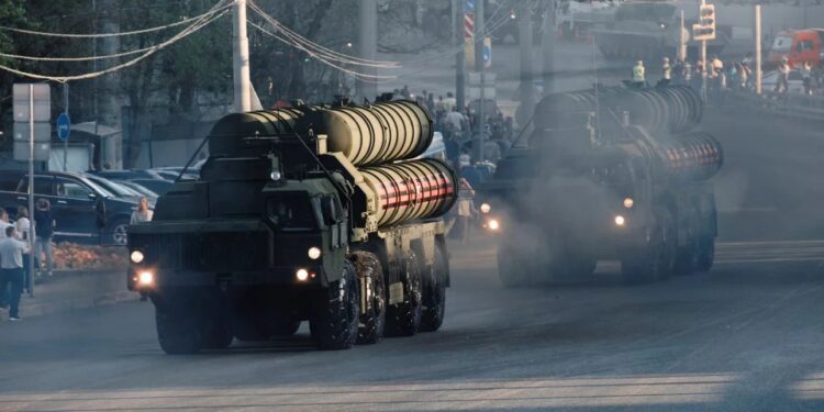 إس-400: روسيا تسعى لإعادة شراء أنظمة الدفاع الجوي التي باعتها لتركيا 2026