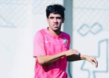 بين الرياضة والهجرة: قصة باسل سعد تفضح واقع الشباب العراقي 2025