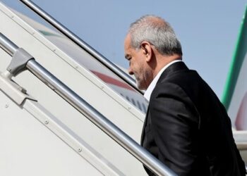 الخارجية الإيرانية تهاجم بيان الدوحة بشأن إسرائيل 2025