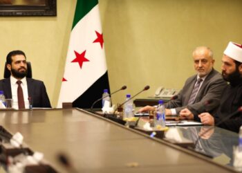 من هو سليمان عبد الباقي؟ هل تنجح دمشق في احتواء السويداء عبر أحرار جبل العرب؟ 2025