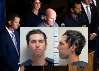 قاتل تشارلي كيرك سيواجه تهمة تؤدي إلى عقوبة الإعدام رميًا بالرصاص.. ماذا يستعد المسؤولون؟ 2025