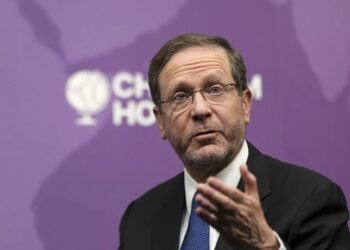 هيرتسوغ يوجه رسالة إلى أوروبا وسط تصاعد العزلة الدولية لإسرائيل 2025