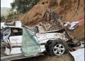 "100 غرزة لوجه مُكلوم.. حادث الداير قصة معلمة ترافق مأساة التعليم في مصر " 2025