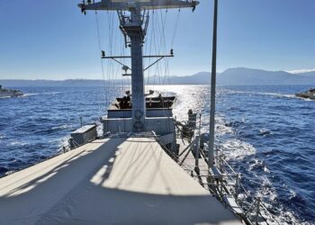 اليونان ترفع مستوى استعدادها العسكري في مواجهة تركيا 2025