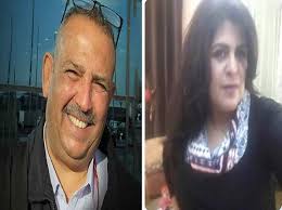 مصر.. تجديد حبس الصحفي سيد صابر ونورهان دراز 45 يوماً رغم تدهور صحتهما 2025