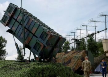 إدارة ترامب توافق على أول شحنة أسلحة لأوكرانيا بتمويل من الناتو 2025