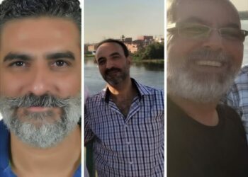 توقيف ناشطين دروز في مصر بتهم التعامل مع جهات خارجية 2025