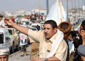 من هو "أبو محمد"؟ رحيل المناضل الجنوبي أديب محمد صالح العيسي 2025