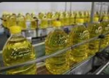 "60 ألف جنيه للطن وزجاجة الزيت ترتفع.. ماذا يحدث في سوق الزيوت بمصر ؟" 2025