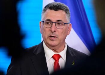 إسرائيل تهدد أوروبا: أي عقوبات علينا ستواجه برد قاسى 2025