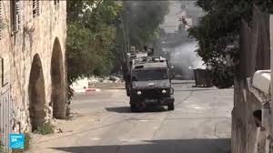 لماذا اقتحم الجيش الإسرائيلي نابلس اليوم ؟ .. الخبراء يجيبون " للمنشر " 2025