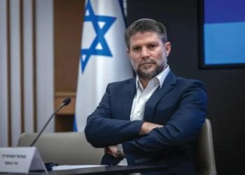 ثروة غزة العقارية تثير شهية سموتريتش وسط استمرار الإبادة الجماعية 2025