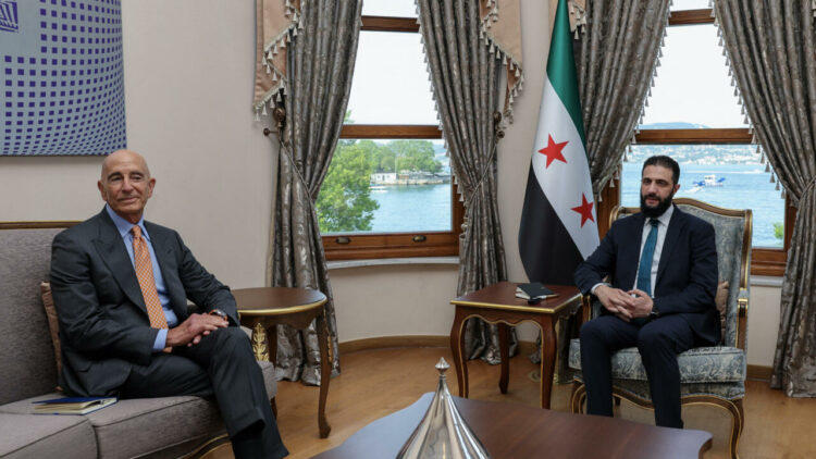 ترامب يفكك منصة إسطنبول.. وواشنطن تضغط لدمج الأكراد في دولة الشرع 2026