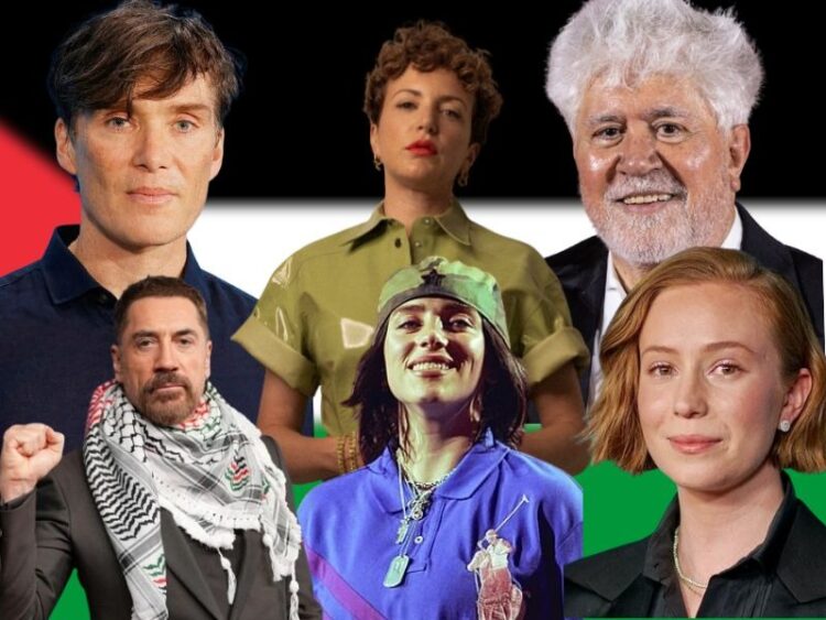 بمشاركة ناجٍ من الهولوكوست: نجوم عالميون يتضامنون مع غزة في حفل خيري بلندن 2026