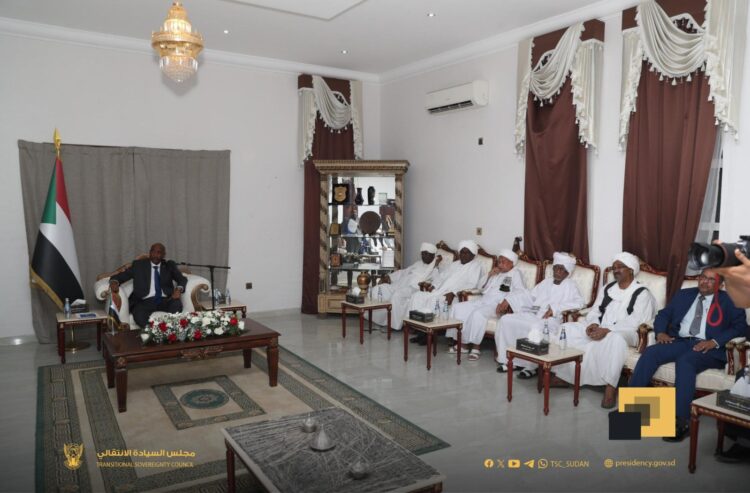 من الدوحة.. البرهان يرسم ملامح ما بعد الحرب ويؤكد: لا مساومة على وحدة السودان 2026