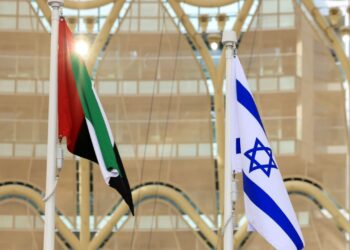 الإمارات تغلق الباب أمام شركات دفاع إسرائيلية وسط تصاعد التوتر 2025