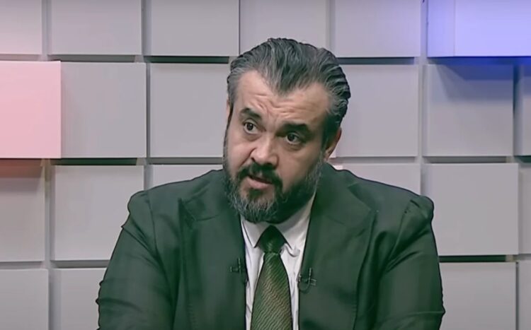 تفاصيل استبعاد نهائي ليزن الجبوري من انتخابات البرلمان العراقي 2026