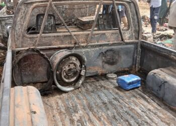 تصعيد خطير في الفاشر… والمعارك تدخل مقر بعثة "يوناميد" السابق 2025