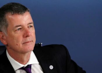 مدير MI6: بوتين غير مهتم بالسلام إلا إذا استسلمت أوكرانيا 2025