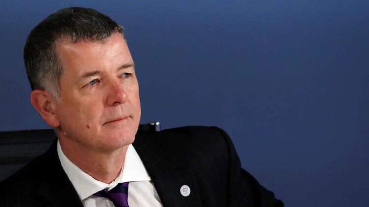 مدير MI6: بوتين غير مهتم بالسلام إلا إذا استسلمت أوكرانيا 1 مدير MI6: بوتين غير مهتم بالسلام إلا إذا استسلمت أوكرانيا 2025