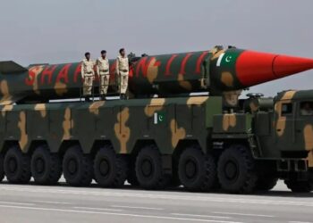 مظلة نووية سعودية؟ باكستان تفتح أبواب ترسانتها في اتفاق دفاعي مثير 2025