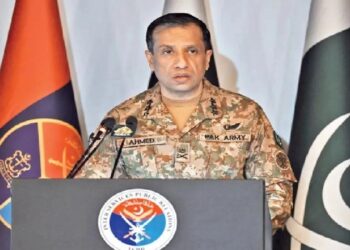 الجيش الباكستاني: لا خيار بين واشنطن وبكين.. وعلاقاتنا مع السعودية "مفتوحة على كل الاحتمالات" 2025