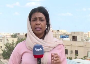 السودان يكشف أسباب إيقاف مديرة مكتب "العربية" و"الحدث" لينا يعقوب 2025