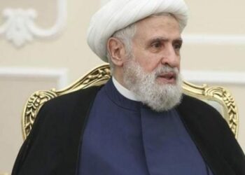 محمد بن سلمان التزم الصمت …"دعوة نعيم قاسم للسعودية: حان الوقت لنسيان الخلافات وطي صفحة الماضي" 2025